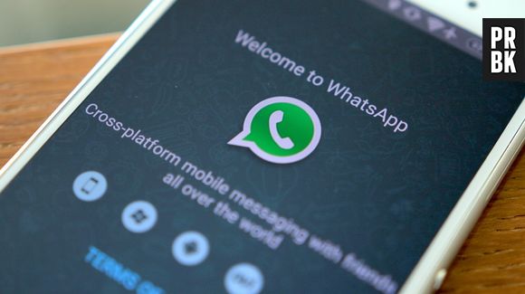 WhastApp está testando nova atualização que pode impedir que conversas sejam printadas