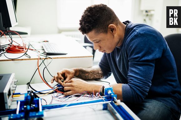 Usuários do Twitter pensaram em cursos diferentes no Top 5 da rede social