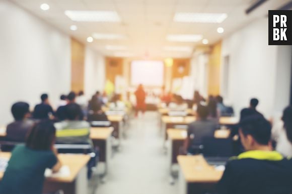 Twitter acordou cheio de TOP5 de cursos de faculdade!