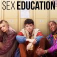 "Sex Education": 1ª temporada está disponível na Netflix