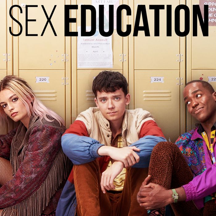 &quot;Sex Education&quot;: 1ª temporada está disponível na Netflix