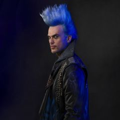 O novo teaser de "Descendentes 3" mostra Hades tentando escapar da Ilha dos Perdidos! Confira