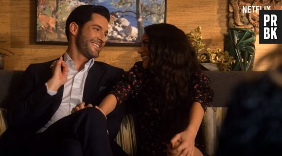 Se prepara porque a 4ª temporada de "Lucifer" vai chegar para te deixar ainda mais louco pela série