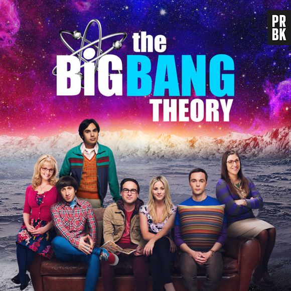 "The Big Bang Theory" nem acabou e já está deixando todo mundo com saudade