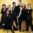 "The Big Bang Theory": 12ª temporada é a última e série chega ao fim no dia 16 de maio