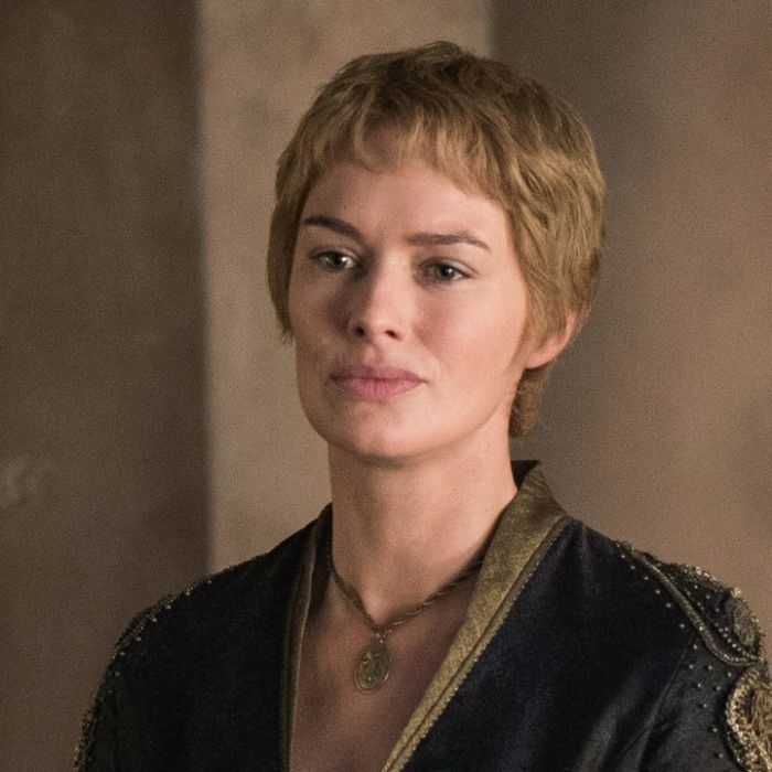 Cersei (Lena Headey) pode se tornar a rainha dos Sete Reinos em &quot;Game of Thrones&quot;