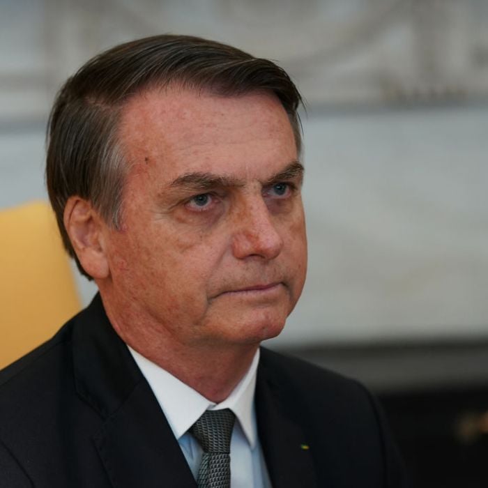 Abraham Weintraub foi o ministro da Educação escolhido por Jair Bolsonaro