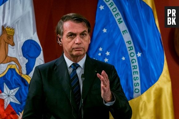 Governo de Bolsonaro tem deixado a desejar