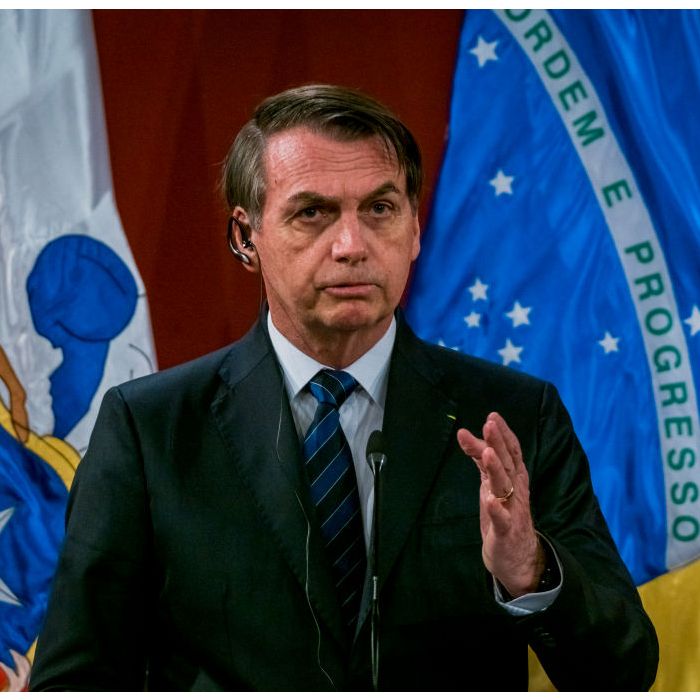 Governo de Bolsonaro tem deixado a desejar