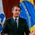 Muitas pessoas tem reclamado das atitudes de Bolsonaro durante o seu governo