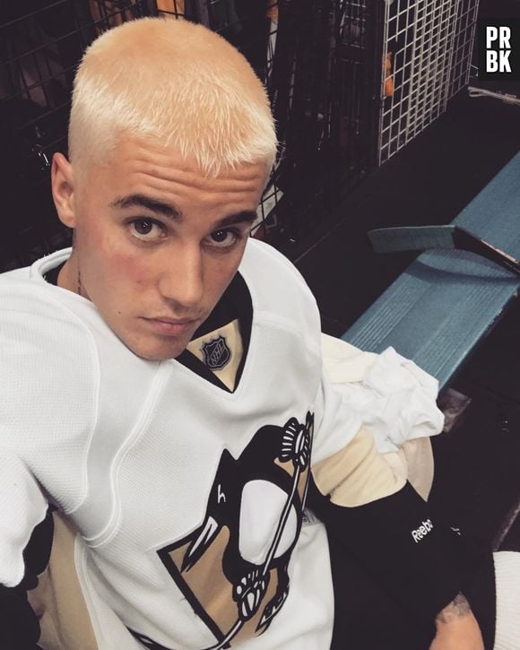 Justin Bieber se envolve em projeto secreto com YouTube