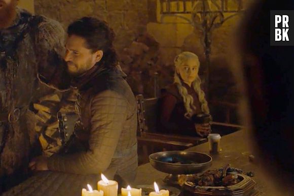 "Game of Thrones": diretor falar sobre copo do Starbucks em cena