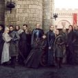 "Game of Thrones": quem ficará com o Trono de Ferro?