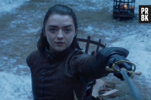 "Game of Thrones": série irá terminar neste mês de maio