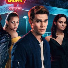 Responda este teste e te diremos qual personagem de "Riverdale" seria seu par perfeito