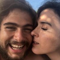 Rafael Vitti e Tatá Werneck seguem enfrentando dificuldade em encontrar um nome pra bebê