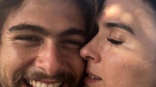 Rafael Vitti e Tatá Werneck seguem enfrentando dificuldade em encontrar um nome pra bebê