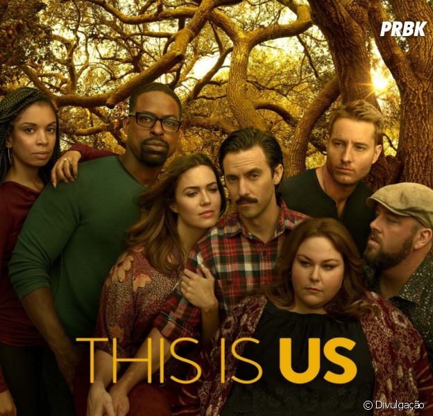 "This is Us" é renovada para mais três temporadas!