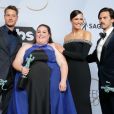 "This is Us": a família Pearson volta para mais três temporadas pela NBC