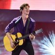 Shawn Mendes, além de marcar o retorno do "Acústico MTV" gringo, também fará shows no Brasil  nos dias 30 de novembro (SP) e 3 de dezembro (RJ)