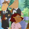 "Arthur": casamento gay marca primeiro episódio da 22ª temporada