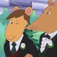 "Arthur": desenho mostra casamento gay de forma simples e fofa