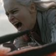 Em "Game of Thrones", Daenerys (Emilia Clarke) está ficando louca? Roteiristas falam sobre a personagem