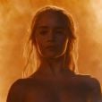 Em "Game of Thrones": Daenerys (Emilia Clarke) pode mesmo ficar louca