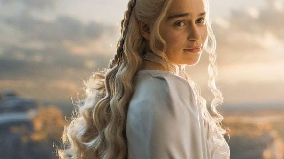 Os roteiristas de "Game of Thrones" resolveram explicar a loucura de Daenerys Targaryen