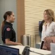 ABC promete mais episódios de crossover de "Grey's Anatomy" e "Station 19"