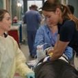 Crossover de "Grey's Anatomy" e "Station 19" vai se tornar semanal, promete ABC