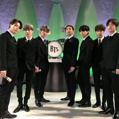 O BTS homenageou os Beatles no "The Late Show With Stephen Colbert" e os fãs ainda não superaram