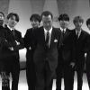 BTS no "The Late Show With Stephen Colbert": grupo arrasa com homenagem aos Beatles