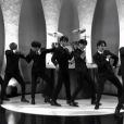 BTS no "The Late Show With Stephen Colbert": grupo coreano faz homenagem aos Beatles com apresentação
