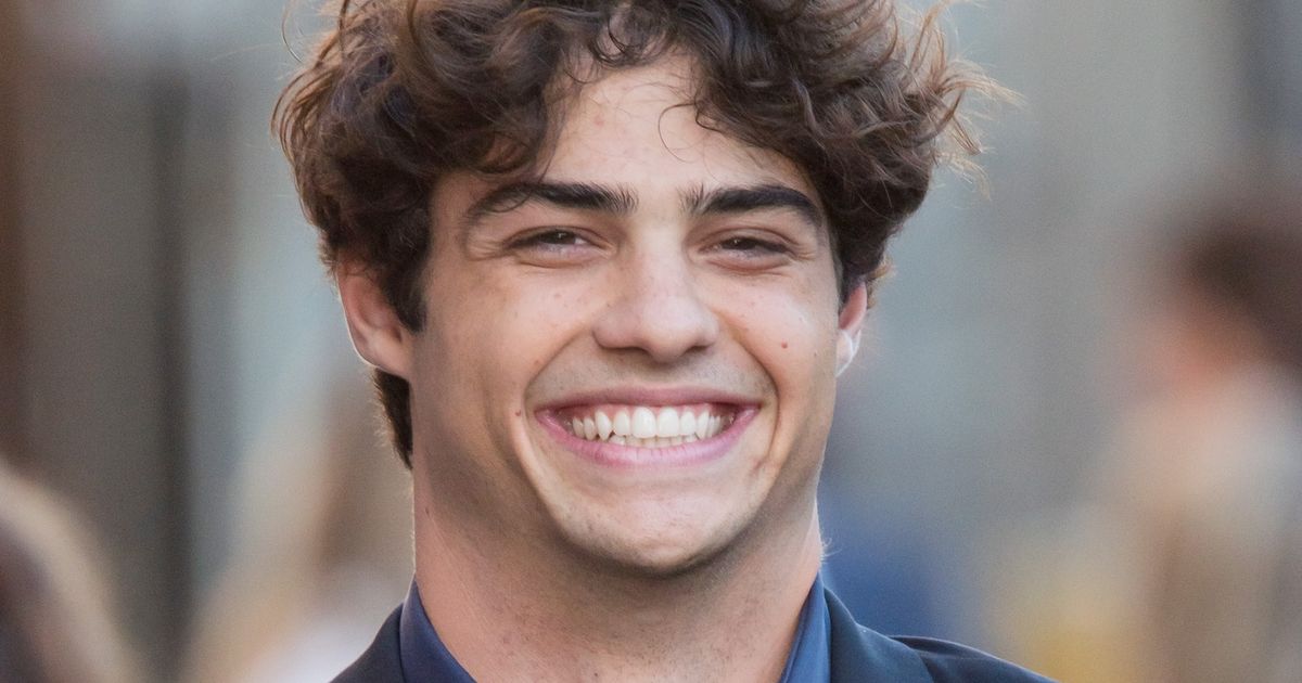 Noah Centineo'S John Rambo: The Remake Nobody Expected - x5dt9ld