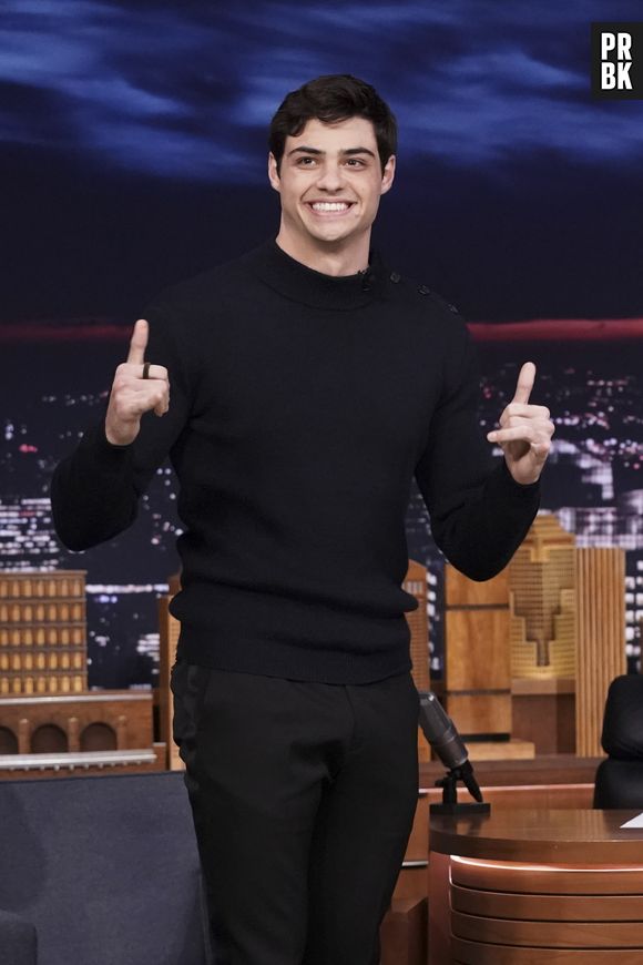 Filme do He-Man, com Noah Centineo, é confirmado para 2021!