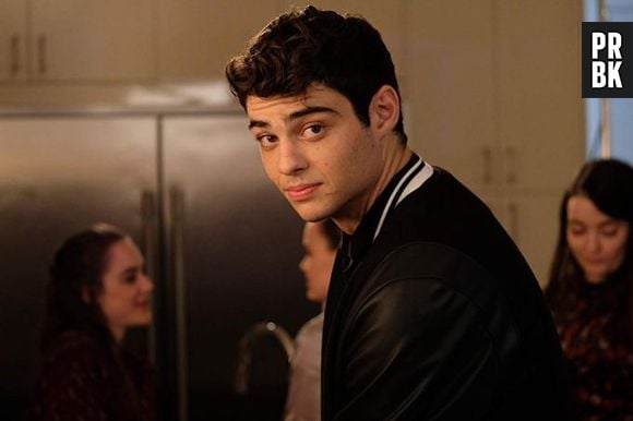 Noah Centineo será o He-Man no remake que estreia no dia 5 de março