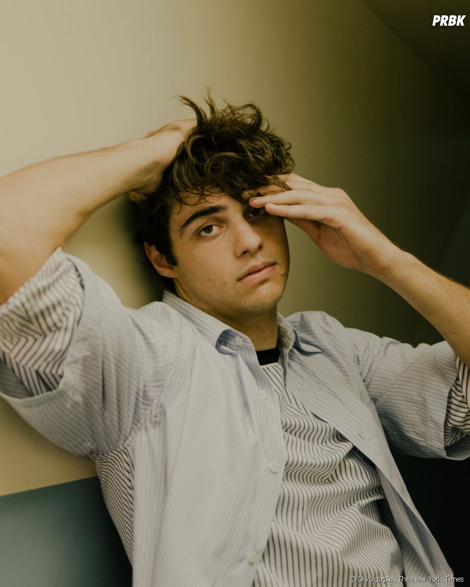 Remake de Mestres do Universo, com Noah Centineo, estreia em 2021 - Purebreak
