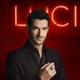 "Lucifer" chegou para sua 4ª temporada bem mais safadinha que as anteriores, deixando a internet maluca!