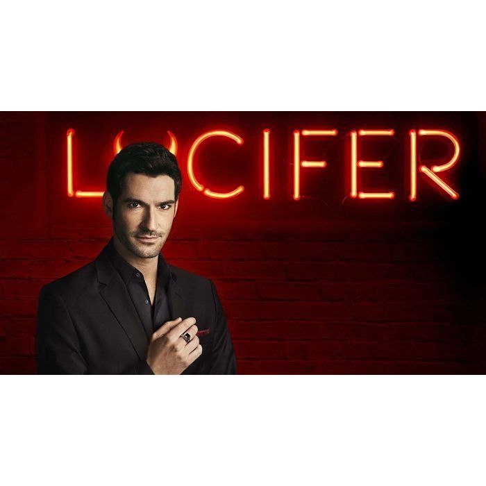 &quot;Lucifer&quot; chegou para sua 4ª temporada bem mais safadinha que as anteriores, deixando a internet maluca!