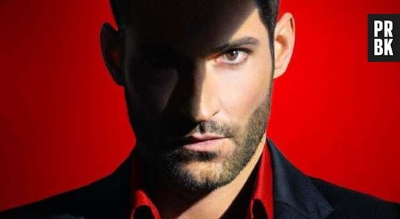 "Lucifer" tinha sido cancelada pela FOX, mas a Netflix comprou a série e deu continuidade