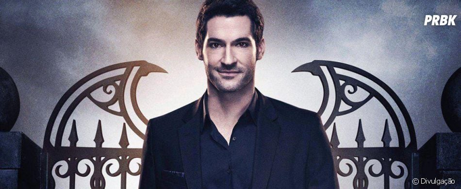 Lucifer: as quatro temporadas estão disponíveis na Netflix 