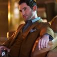 "Lucifer": Tom Ellis, protagonista da série, já revelou sua vontade de participar de mais uma temporada. Será que a Netflix ouve nossos pedidos novamente?