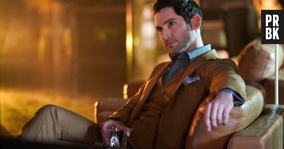 "Lucifer": Tom Ellis, protagonista da série, já revelou sua vontade de participar de mais uma temporada. Será que a Netflix ouve nossos pedidos novamente?