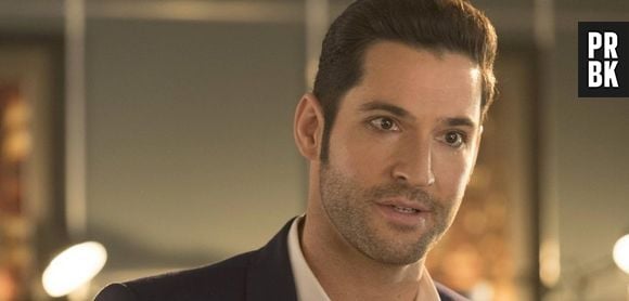 "Lucifer": as quatro temporadas estão disponíveis na Netflix
