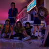 "Stranger Things", na 3ª temporada: Eleven (Millie Bobby Brown) e seus amigos estarão de férias