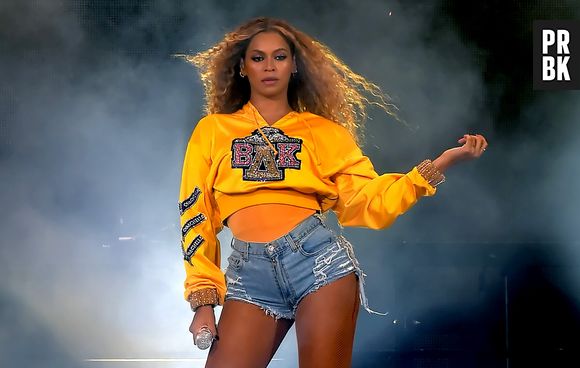 Beyoncé elogiou Emilia Clarke, mas a atriz só conseguiu se preocupar com o final de "Game of Thrones"