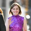 Emilia Clarke conheceu Beyoncé, mas ficou preocupada: "No fim dessa temporada, ela ia me odiar"