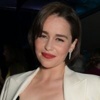 Emilia Clarke está com medo da opinião de Beyoncé com o final de "Game of Thrones"