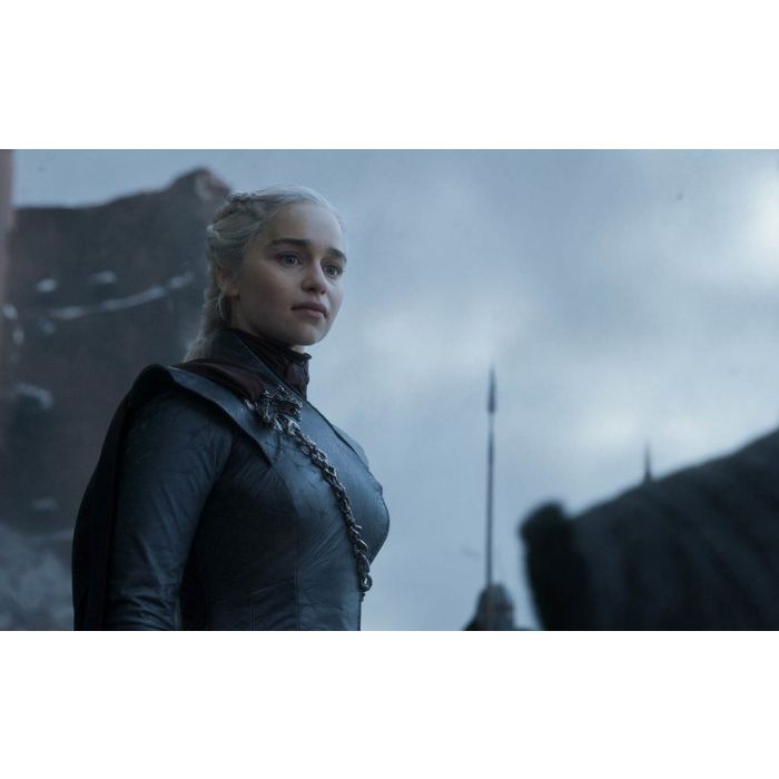 Para quem não lembra, Daenerys (Emilia Clarke) matou um monte de gente no final de &quot;Game of Thrones&quot;